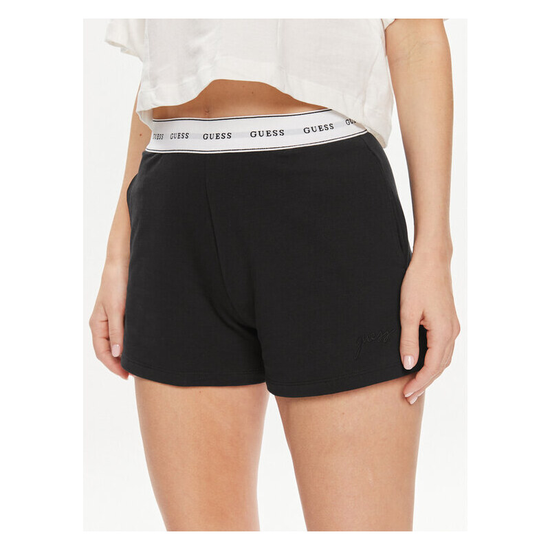 Pyžamové šortky Guess 49952656