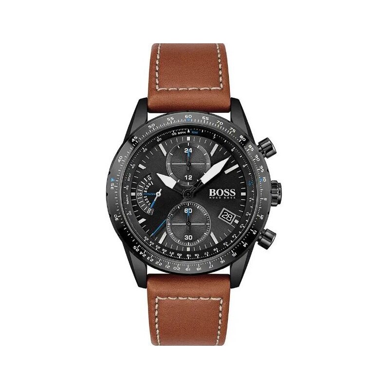 Hugo Boss Pilot Edition Chrono 1513851 1513851 64090414
