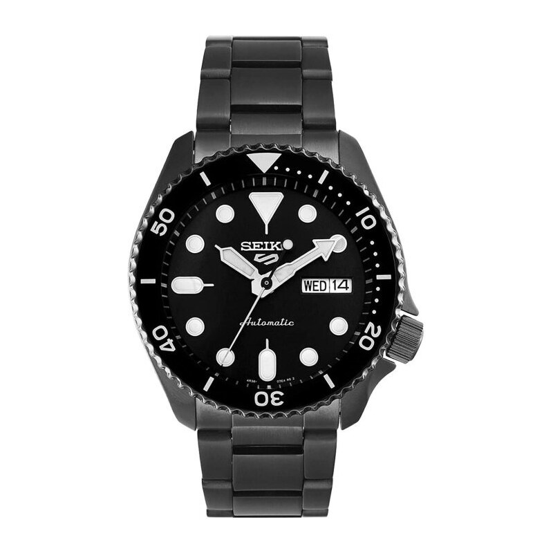 Seiko 5 SRPD65K1 SRPD65K1 64090838