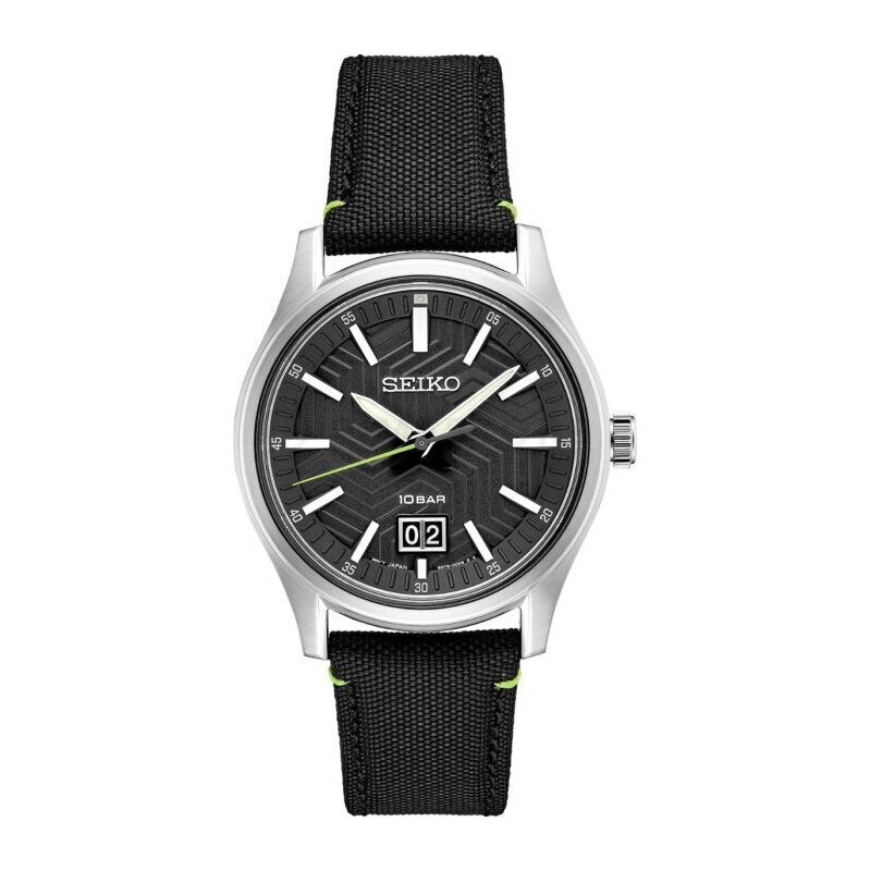 Seiko Quartz SUR517P1 SUR517P1 64090275