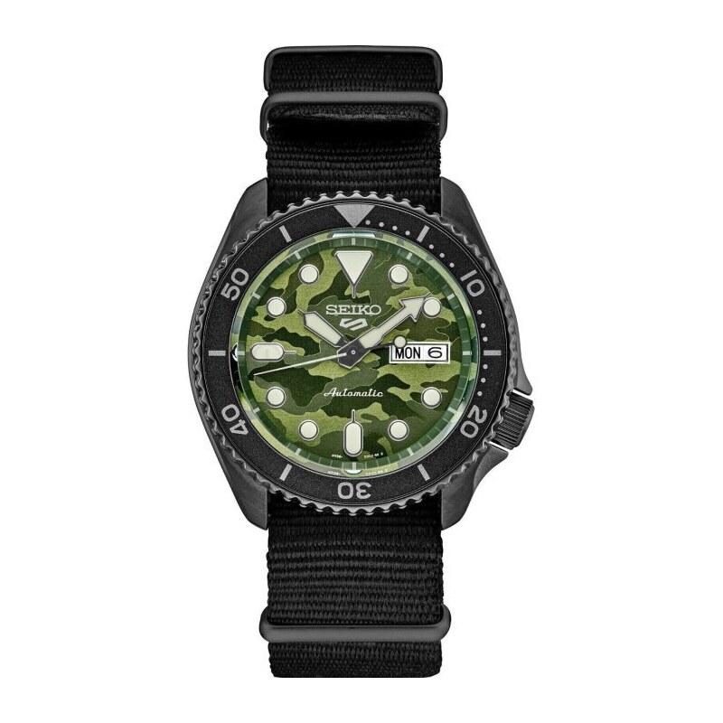 Seiko 5 Sports SRPJ37K1 SRPJ37K1 64090321