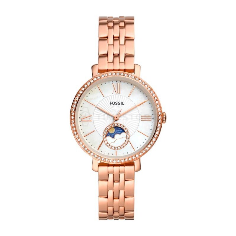 Fossil Jacqueline ES5165 ES5165 64090675