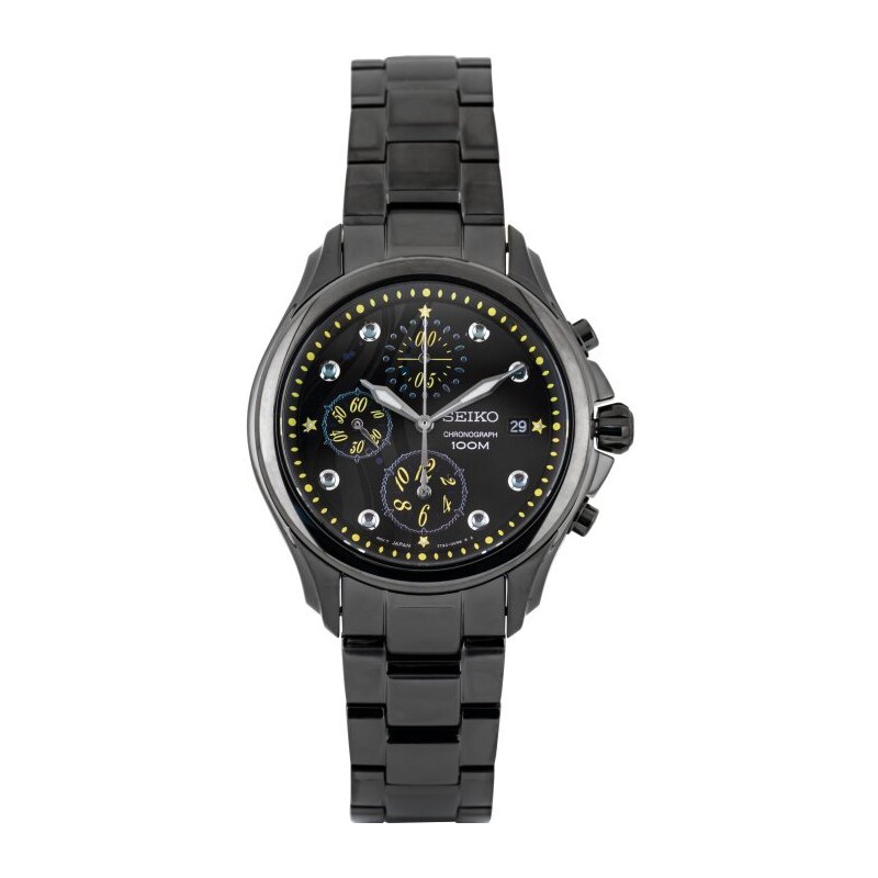 Seiko Criteria SNDX67P1 SNDX67P1 64090861