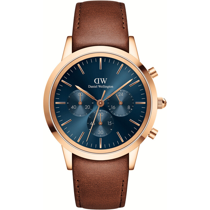 Daniel Wellington Iconic Chronograph St. Mawes DW00100639 66595367