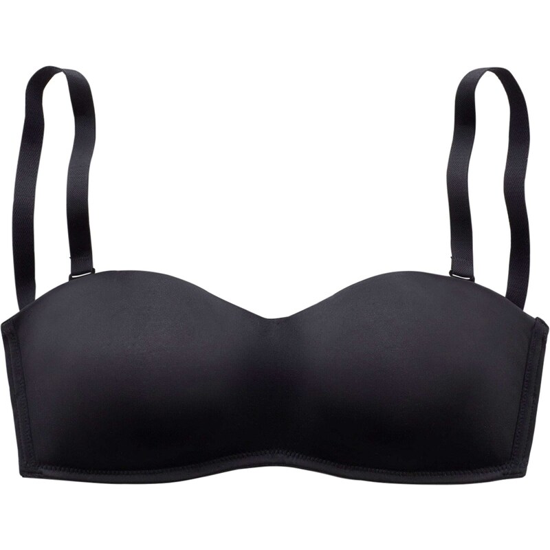 LASCANA Podprsenka čierna 54222095
