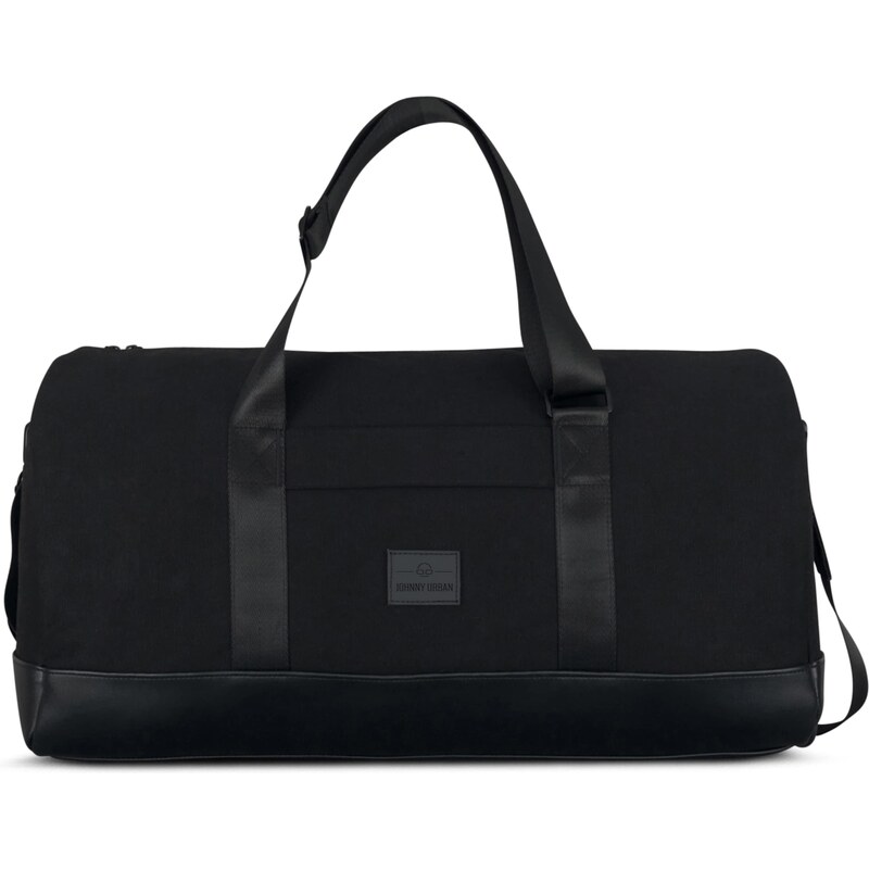 Johnny Urban Víkendová taška Paul čierna 54222303