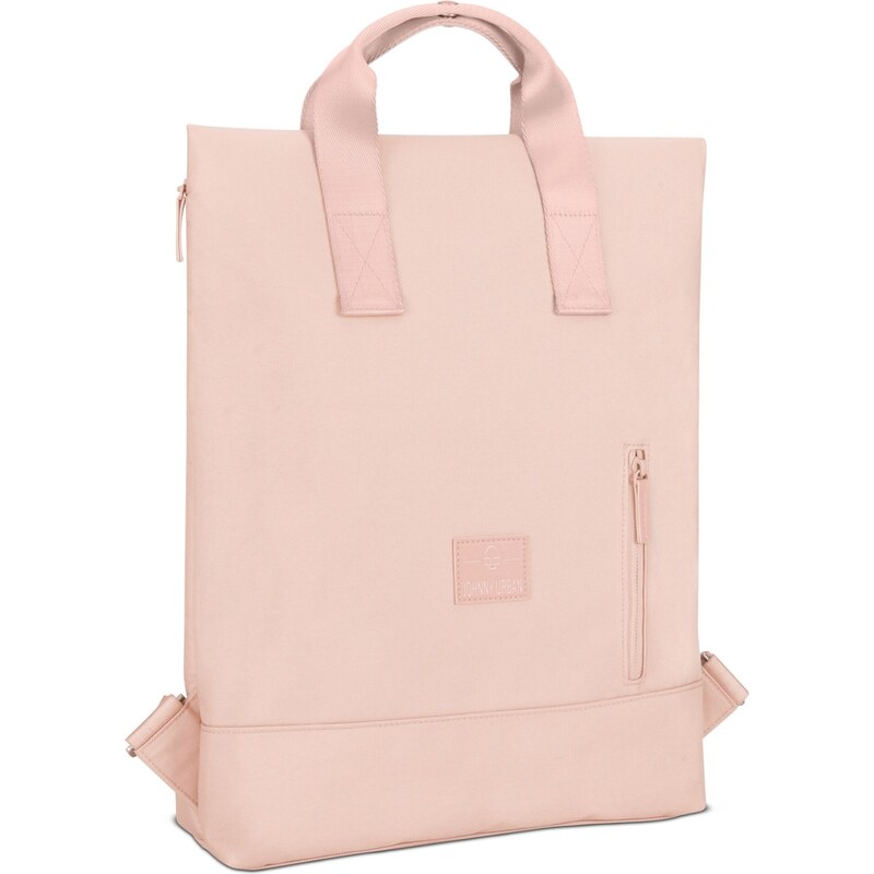 Johnny Urban Batoh Ivy ružová 54223914