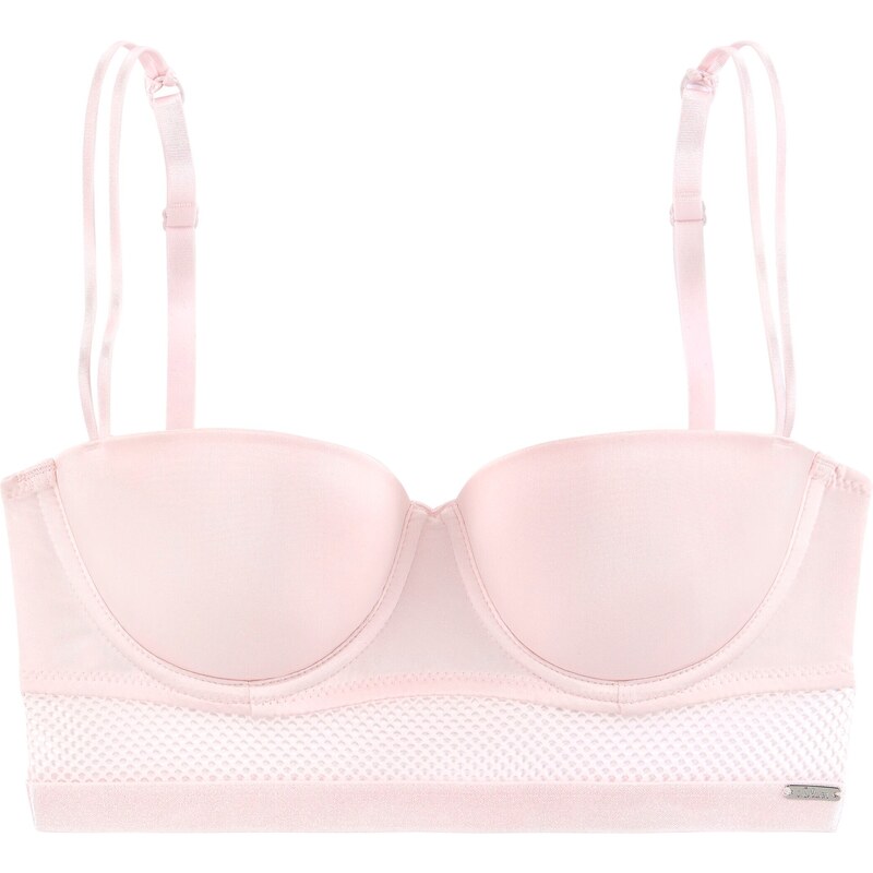 s.Oliver Podprsenka ružová 54225242