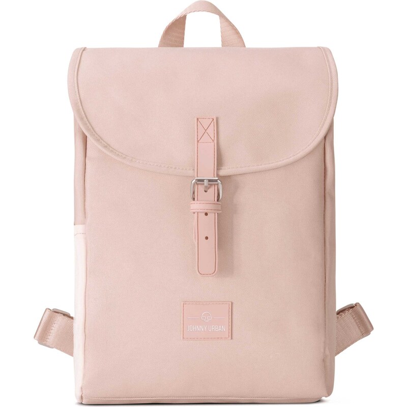 Johnny Urban Batoh Romy pastelovo ružová 54226353