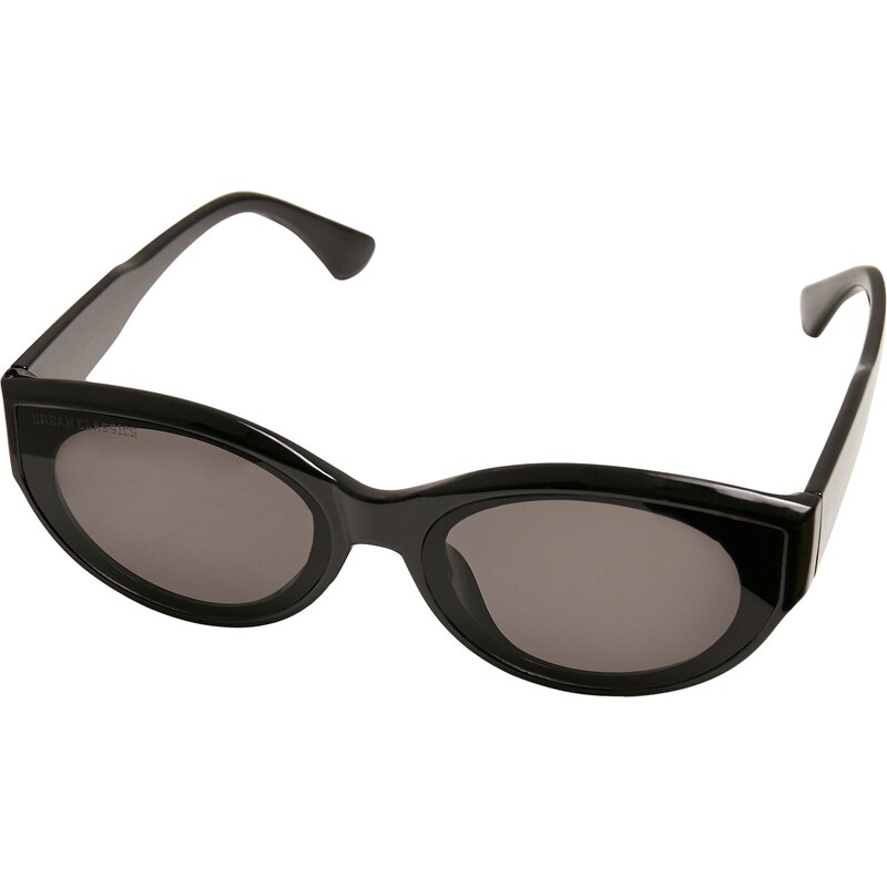 Urban Classics Slnečné okuliare San Fransisco čierna 66381257