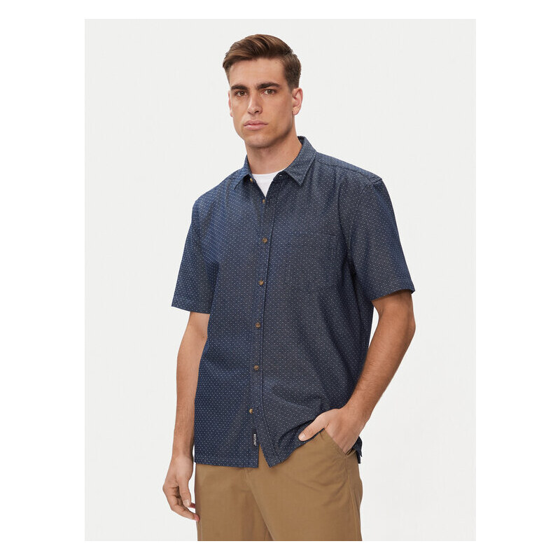 Košeľa Mustang 50743364