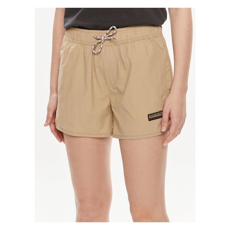 Športové kraťasy Napapijri 50743373