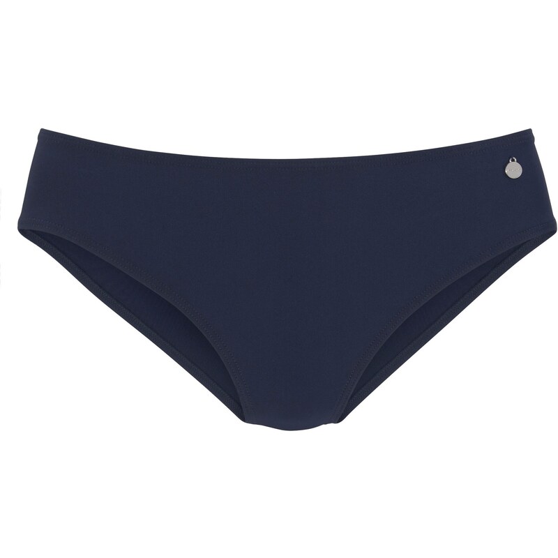 LASCANA Bikinové nohavičky námornícka modrá 54232699