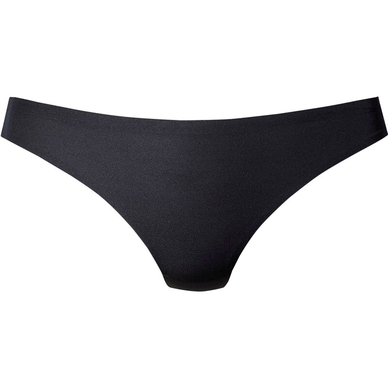 LASCANA Tangá čierna 54234023