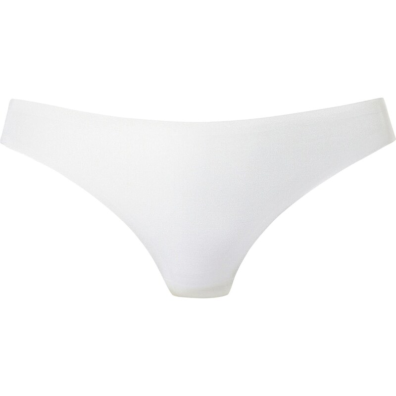 LASCANA Tangá biela 54234026