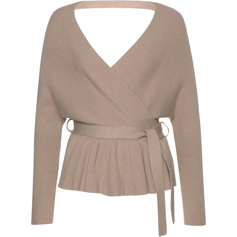 LASCANA Kimono telová 65920977