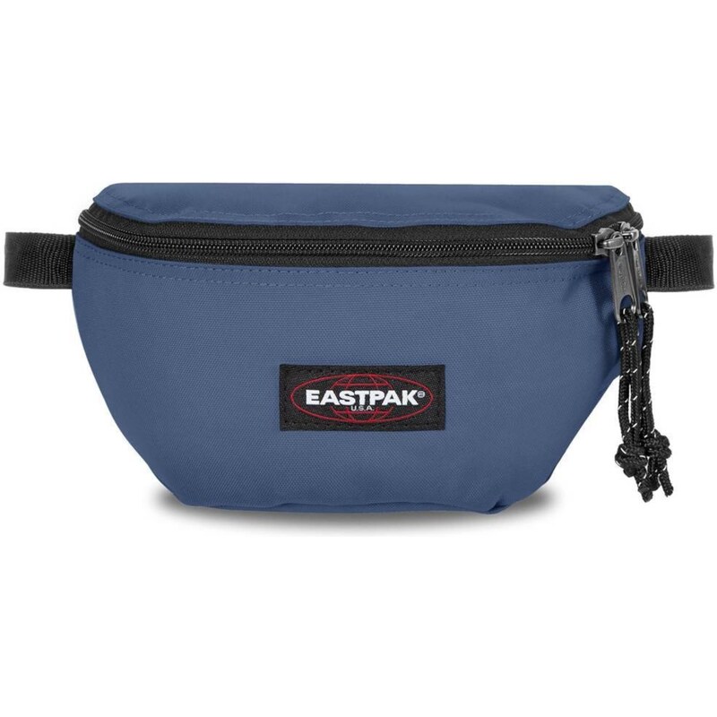 EASTPAK Ľadvinka Springer modrá / čierna / biela 54236547