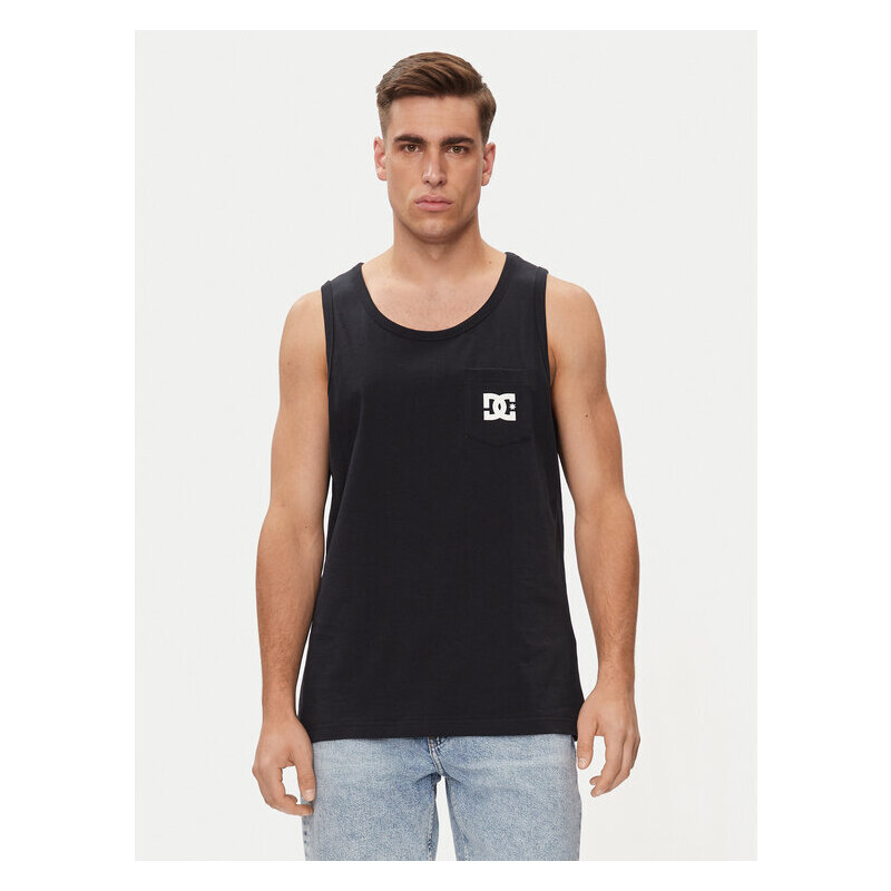 Tank top DC Shoes 50744315