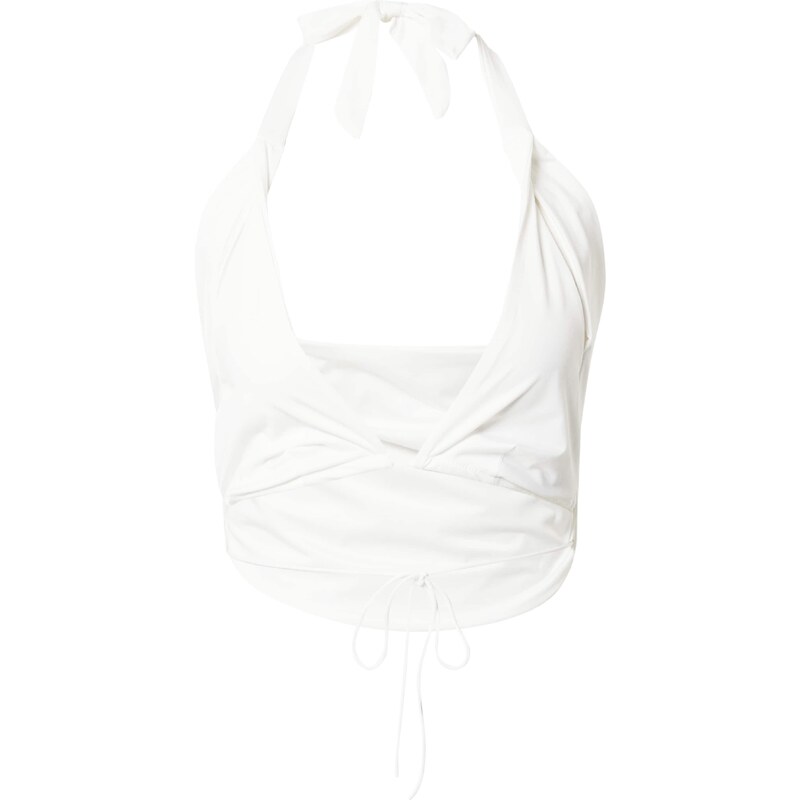 Edikted Top biela 54241429