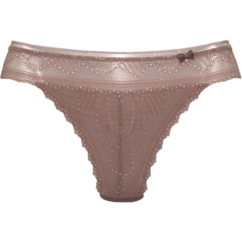 LASCANA Tangá staroružová 54242134