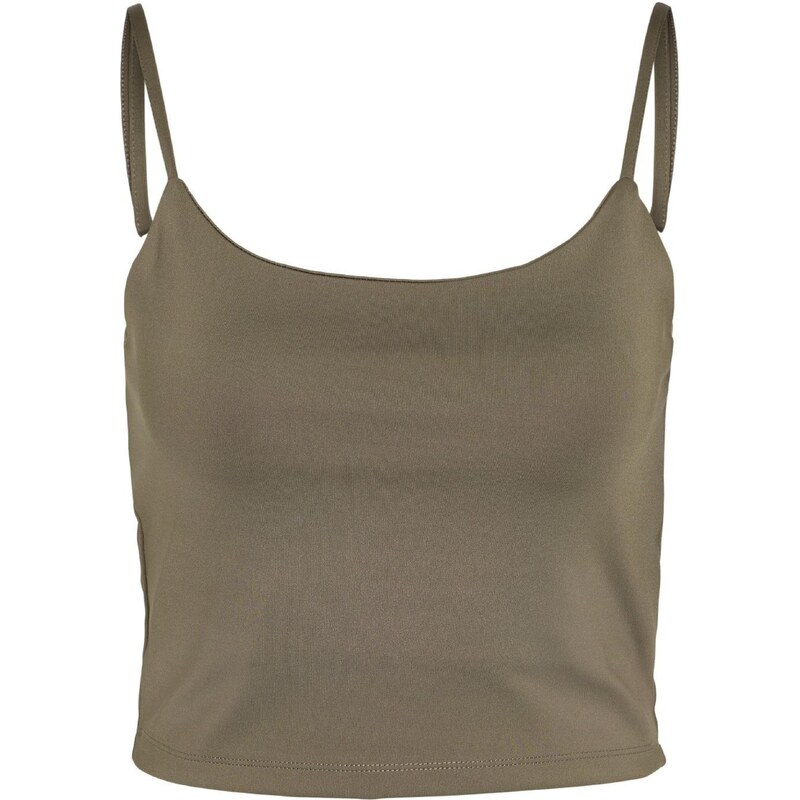 Noisy may Top TERESA tmavozelená 54242243