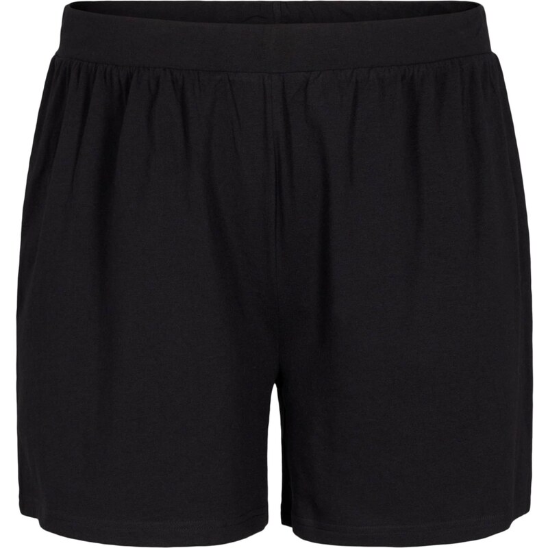 Zizzi Kraťasy DREAM čierna 54242359