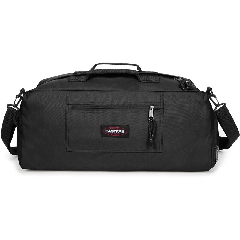 EASTPAK Cestovná taška čierna 54242814