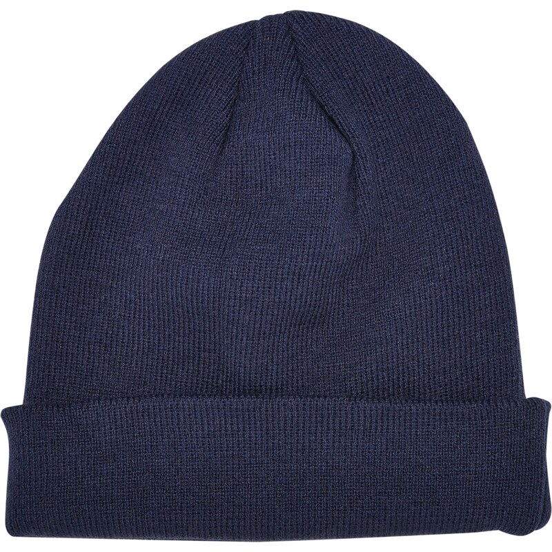 Urban Classics Čiapky námornícka modrá 54243691