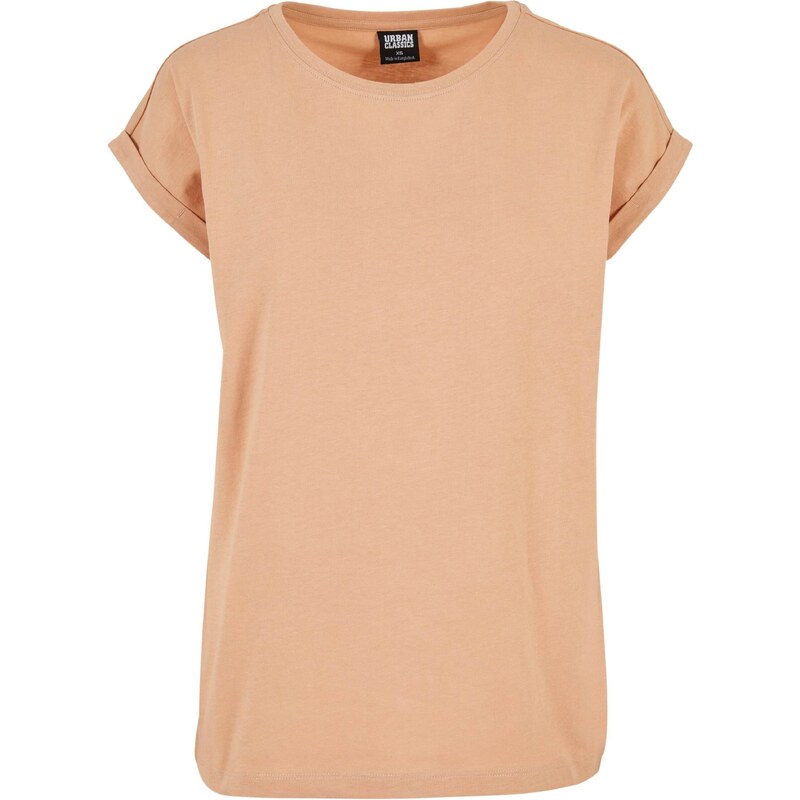Urban Classics Tričko béžová 62706373