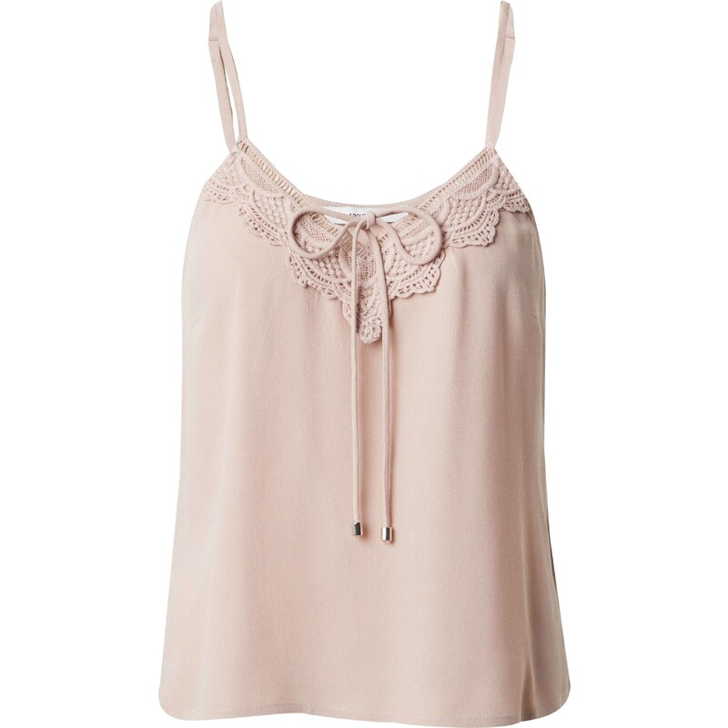 ABOUT YOU Top Claude rosé 54247028