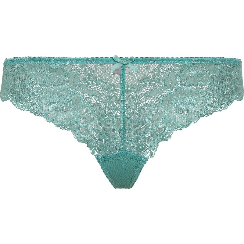 LASCANA Tangá zelená 54247244