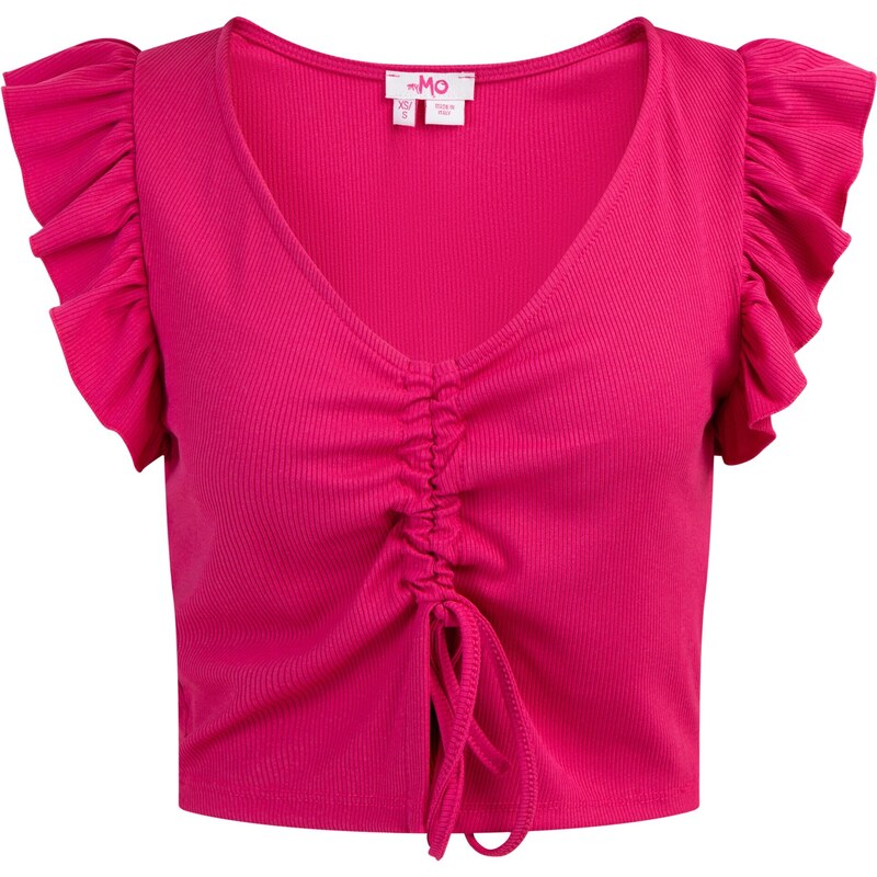 MYMO Top fuksia 54247569