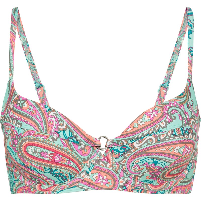 VENICE BEACH Bikinový top zmiešané farby 54249130