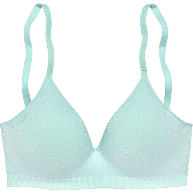 LASCANA Podprsenka tyrkysová / mätová 54249101