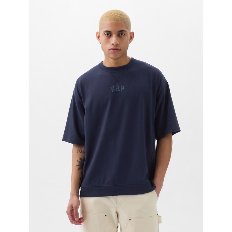 GAP Pánske Tričko s mini logom 857899-01 66267302