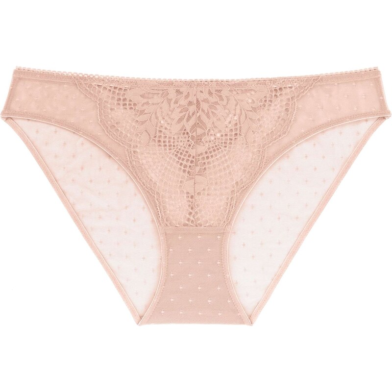 Dorina Nohavičky ACACIA krémová 54250673