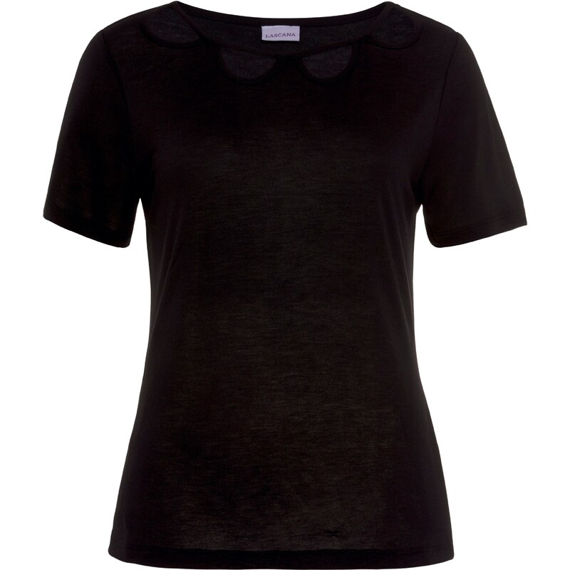 BUFFALO Tričko čierna 54251035