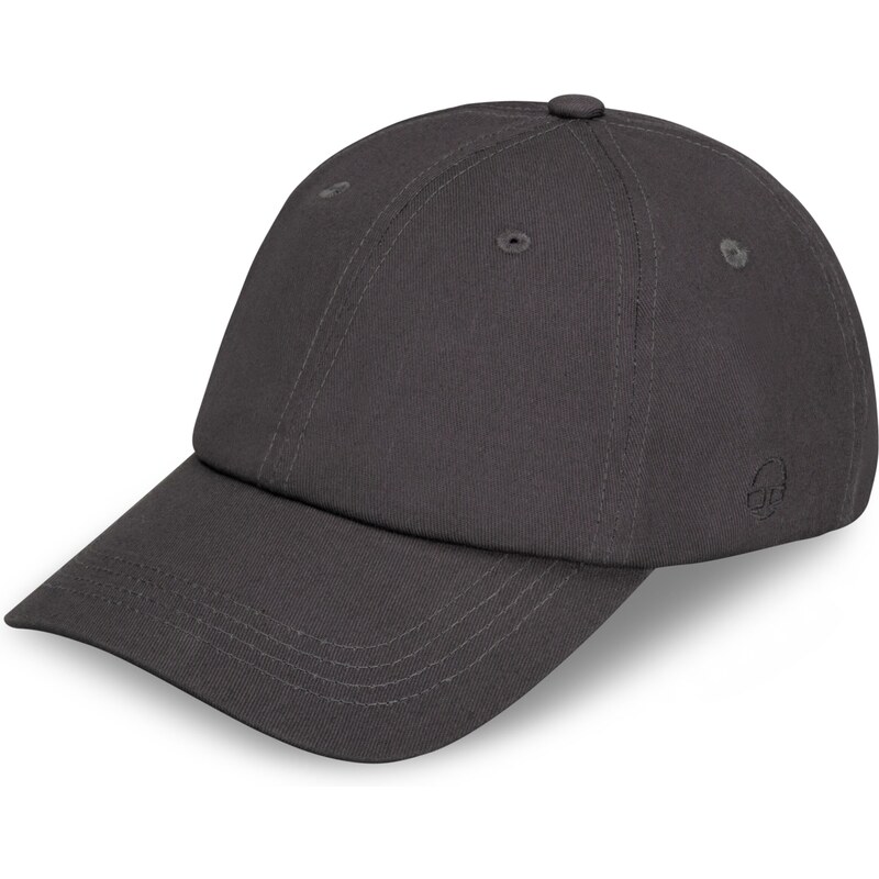 Johnny Urban Čiapka Jen tmavosivá 54251389