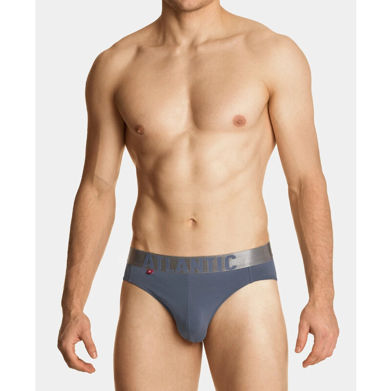 Pánske slipy Atlantic MP-1574 53443720