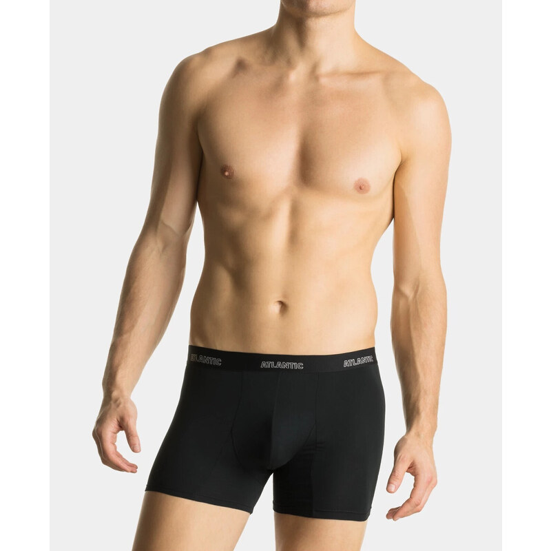 Pánske boxerky Atlantic MH-1195 65463345