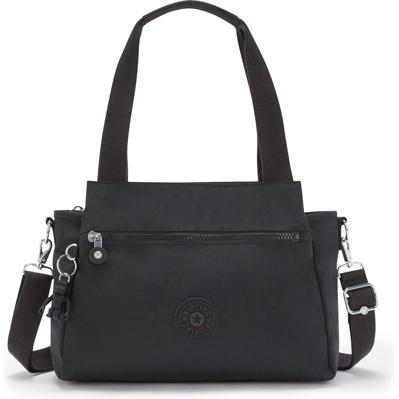 KIPLING Kabelka Elysia čierna 54252538