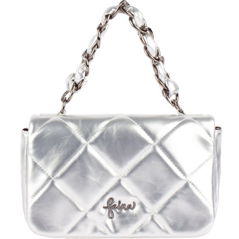 faina Kabelka strieborná 54252712