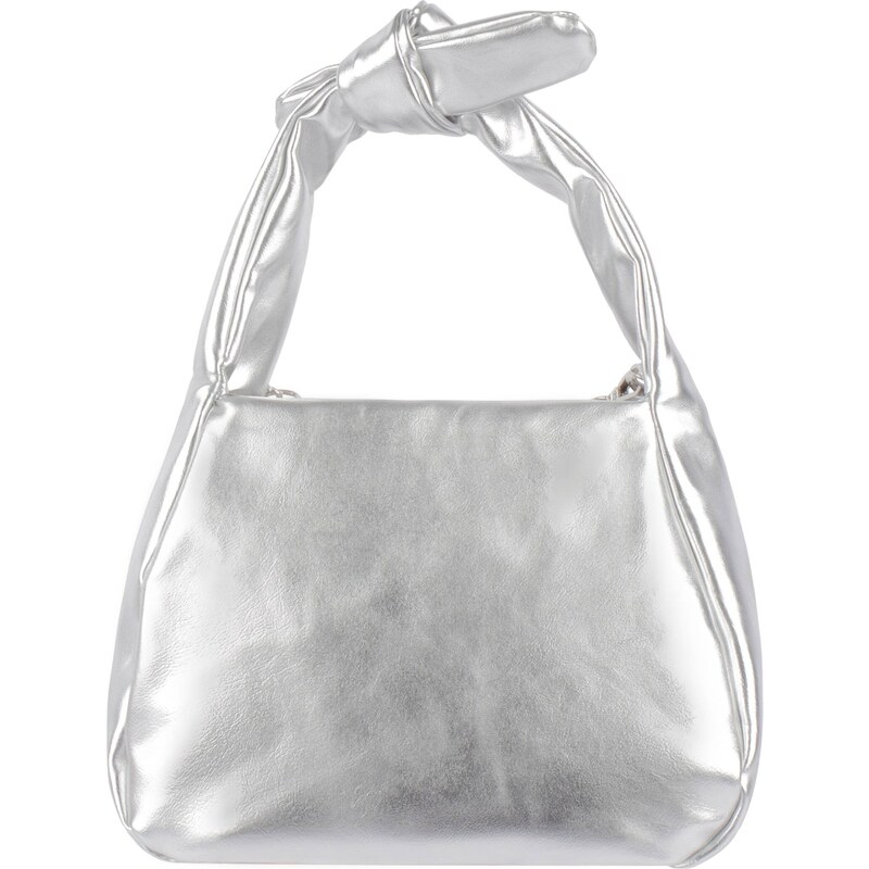 myMo at night Kabelka strieborná 54252728