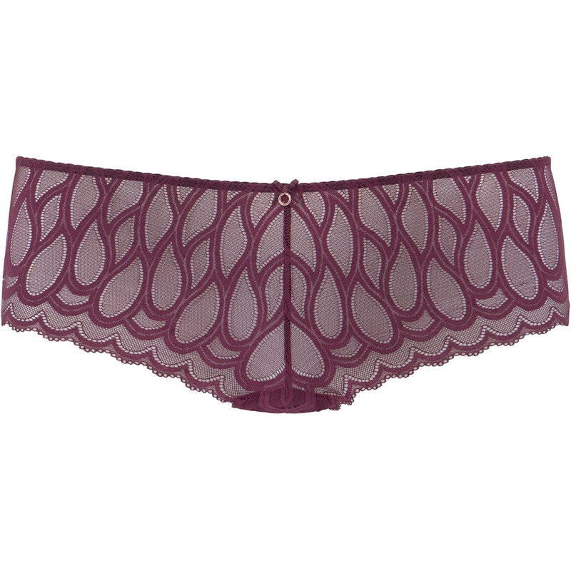 LASCANA Nohavičky baklažánová 54252911