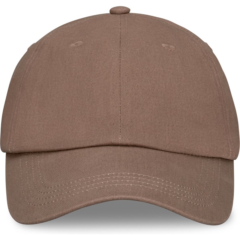 Johnny Urban Čiapka Jen hnedá 54253618