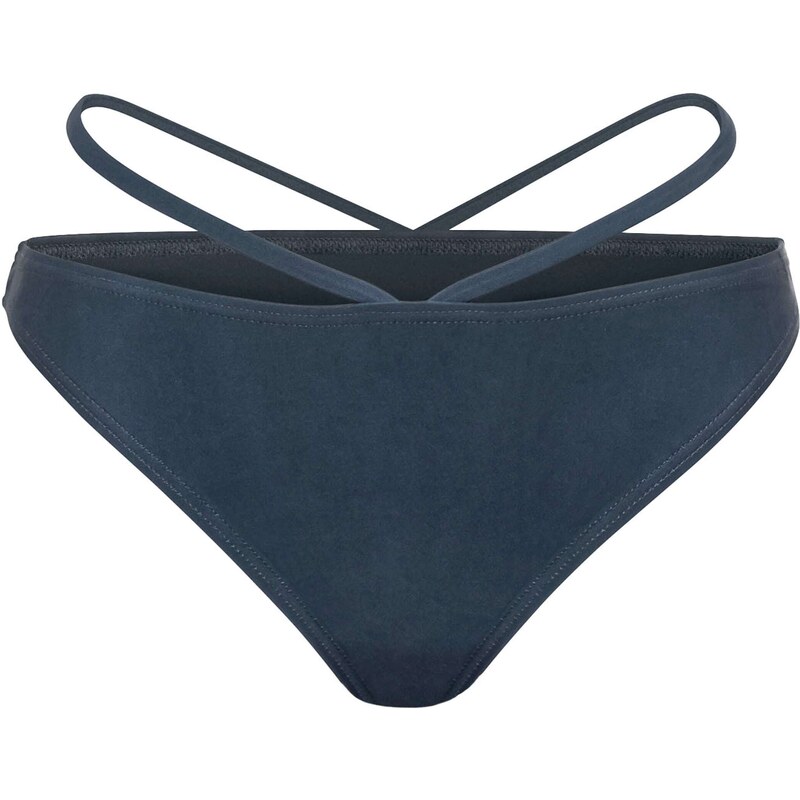 LSCN by LASCANA Bikinové nohavičky Gina tmavomodrá 54253867