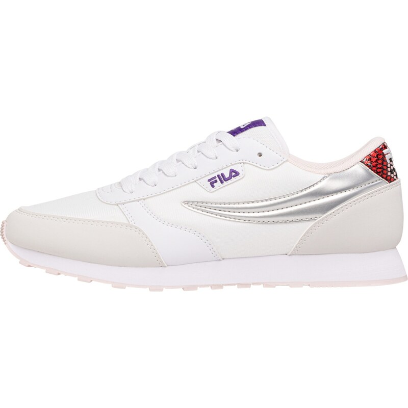 FILA Nízke tenisky ORBIT zmiešané farby / biela 54253919