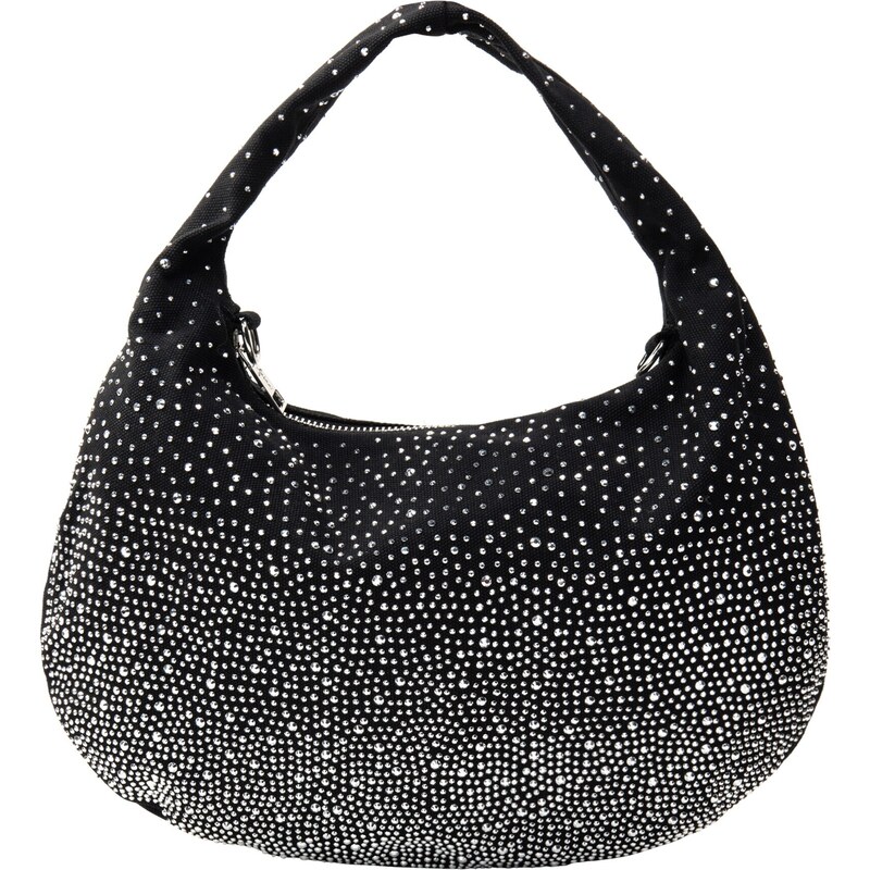 faina Kabelka čierna 54254087