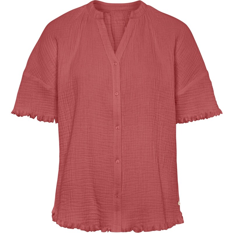 s.Oliver Tričká na spanie červená 54254331