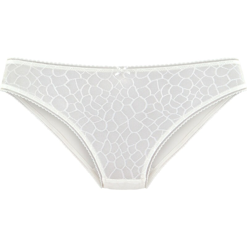 LASCANA Nohavičky biela 54254451